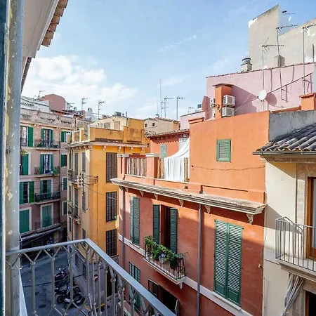 Apartment - Ti Palma
