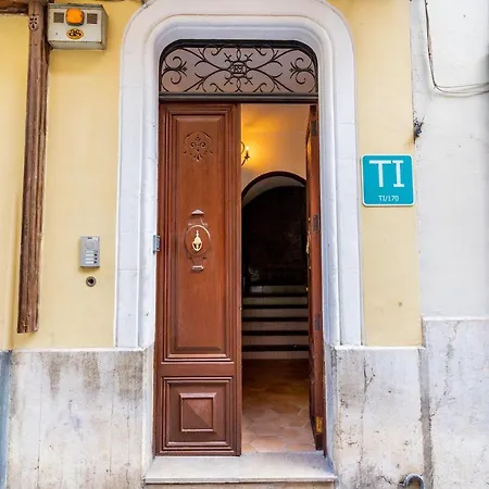 Apartment - Ti Palma