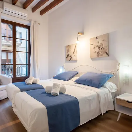 Apartment - Ti