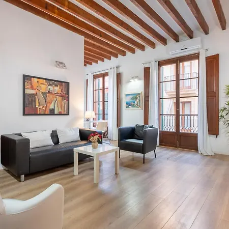 Apartment - Ti Palma