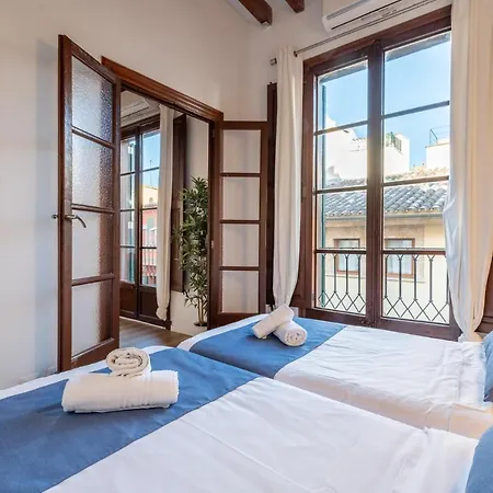Apartmán - Ti Palma de Mallorca