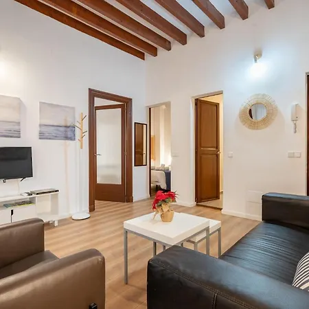 - Ti Apartment Palma