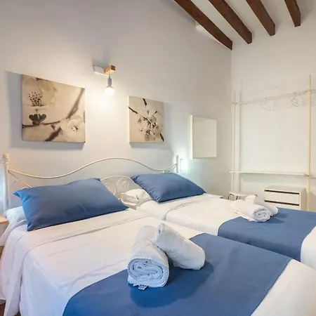 - Ti * Palma de Mallorca