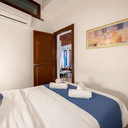 - Ti Apartment