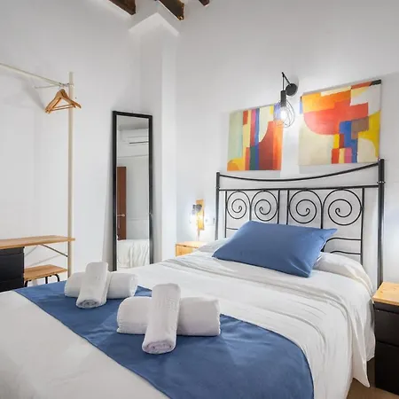 Apartmán - Ti Palma de Mallorca