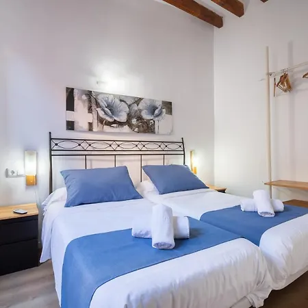 - Ti Apartmán