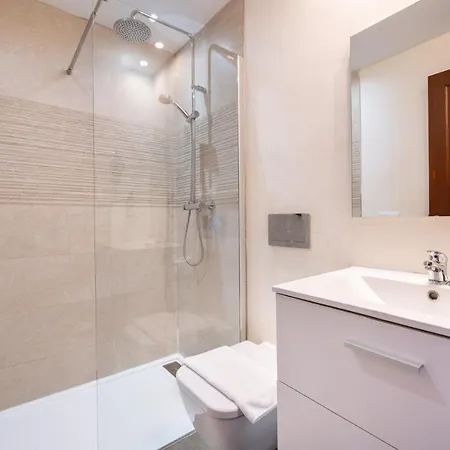 Apartment - Ti
