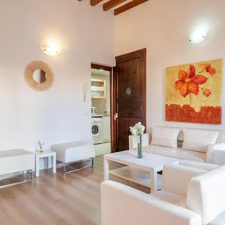 Apartment - Ti Palma de Mallorca