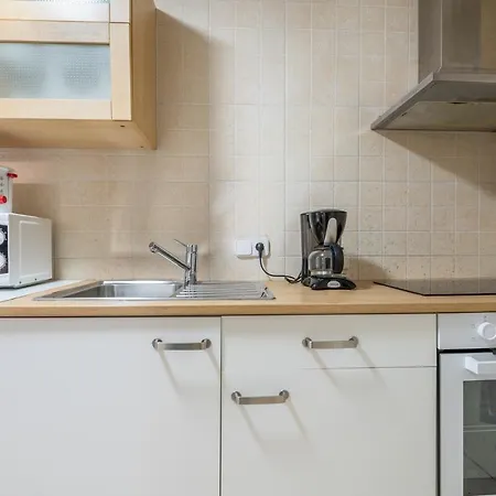 - Ti Apartmán *