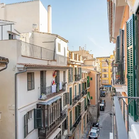 - Ti * Palma de Mallorca