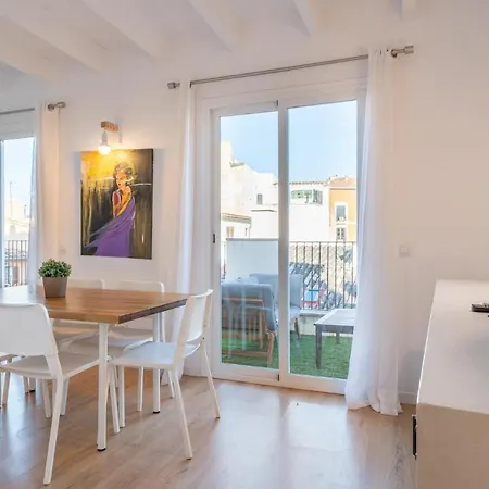 Apartment - Ti Palma