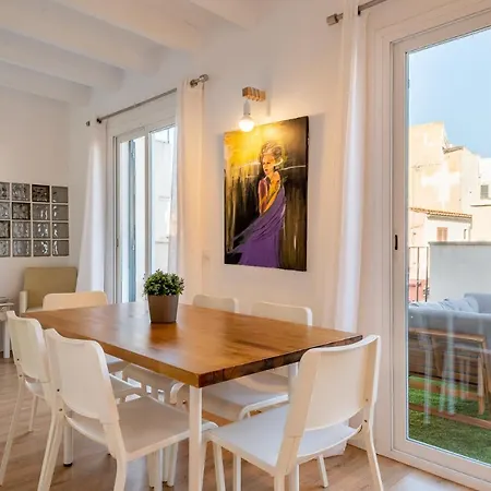 - Ti Apartment Palma de Mallorca