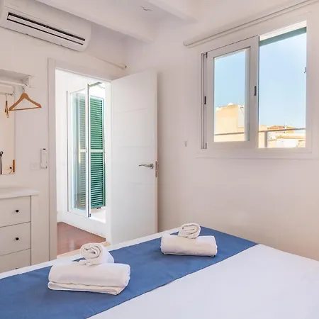 - Ti * Palma de Mallorca