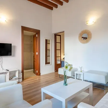 Apartment - Ti Palma de Mallorca