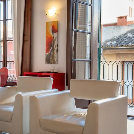 Apartment - Ti Palma de Mallorca