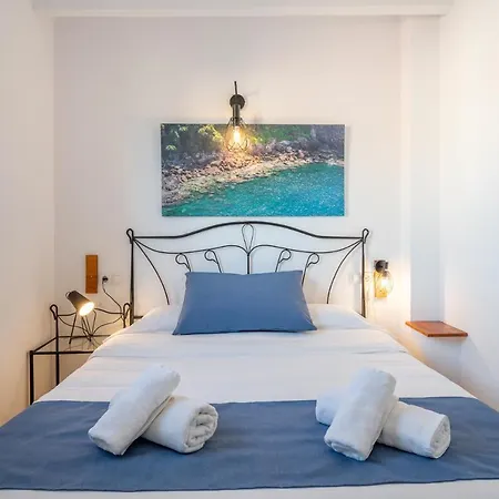 - Ti Apartment Palma