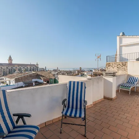 - Ti Apartment Palma