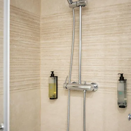 - Ti Apartment Palma